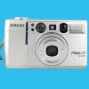 Samsung FINO 120 Super 35mm Film Camera Point and Shoot
