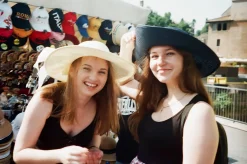 Samsung FINO 120 Super 35mm Film Camera Point and Shoot