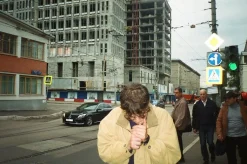 Samsung FINO 120 Super 35mm Film Camera Point and Shoot