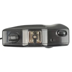 SC-911 35mm Point and Shoot Camera