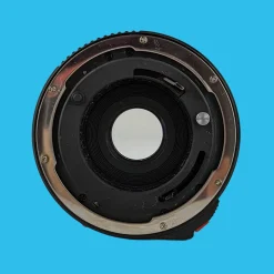 Sigma Mini Wide II 28mm f/2.8 Camera Lens