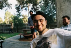 Sigma Mini Wide II 28mm f/2.8 Camera Lens