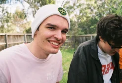 Sigma Mini Wide II 28mm f/2.8 Camera Lens