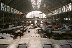 Sigma Mini Wide 28mm f/2.8 Camera Lens