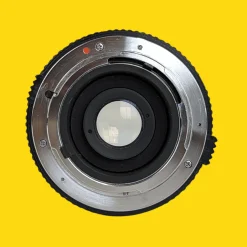 Sigma Mini Wide 28mm f/2.8 Camera Lens