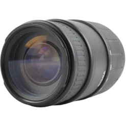 Sigma 70-300mm f4 FL Zoom Lens