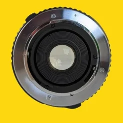 Sigma 24mm f/2.8 Super Wide Angle Camera Lens