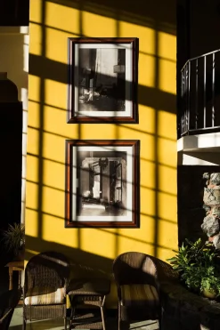 Sigma 24mm f/2.8 Super Wide Angle Camera Lens