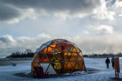 Sigma Super Wide ii 24mm f/2.8 Camera Lens