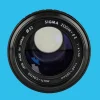 Sigma Zoom Beta ii 60mm-200mm f/4-5.6 Camera Lens