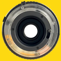 Sirius Macro 28-70mm f/3.5 Lens