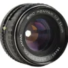 SMC Pentax 55mm f2 Prime Lens