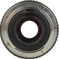 SMC Pentax-A 35-105mm f.3.5 Zoom Lens