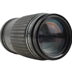 SMC Pentax-M 75-150mm f/4 Zoom Lens