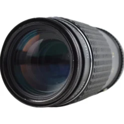 SMC Pentax-M 75-150mm f/4 Zoom Lens