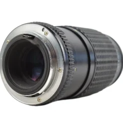 SMC Pentax-M 75-150mm f/4 Zoom Lens