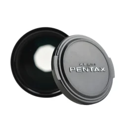 SMC Pentax-M 80-200mm F4.5 Zoom Lens