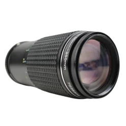 SMC Pentax-M 80-200mm F4.5 Zoom Lens