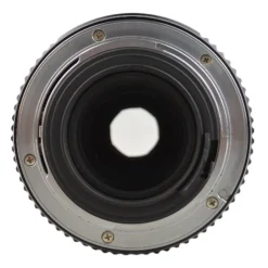 SMC Pentax-M 80-200mm F4.5 Zoom Lens