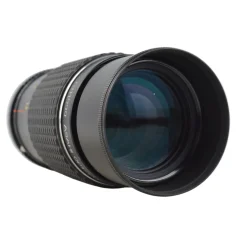 SMC Pentax-m 75-150mm f4 Zoom Lens