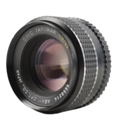 SMC Takumar 55mm f2 Prime Lens