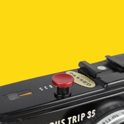 Soft Shutter Camera Release Button Accessory