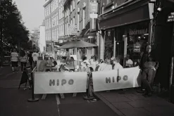 Street Candy MTN 100 - Black & White 35mm Film