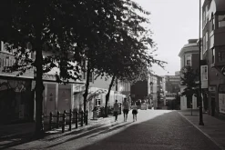 Street Candy MTN 100 - Black & White 35mm Film