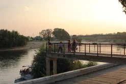 Sunactinon 28mm f/2.8 Camera Lens