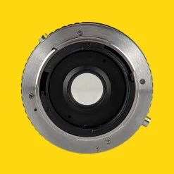 Super Albinar 28mm f/2.8 Camera Lens