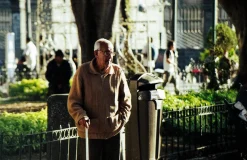 Super Albinar 28mm f/2.8 Camera Lens