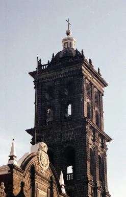 Super Albinar 28mm f/2.8 Camera Lens