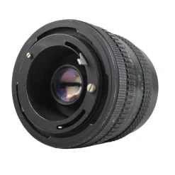 Super Ozeck II 28mm f2.8 Prime Lens