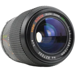 Super Ozeck 38-70mm f3.5 Zoom Lens