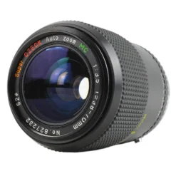 Super Ozeck 38-70mm f3.5 Zoom Lens