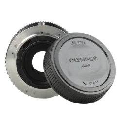 Super Ozeck 38-70mm f3.5 Zoom Lens