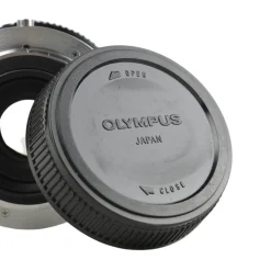 Super Ozeck 38-70mm f3.5 Zoom Lens