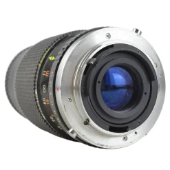 Super Ozeck 75-150mm f3.8 Zoom Lens