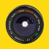 Super Ozeck Wide Angle 28mm f/2.8 Camera Lens