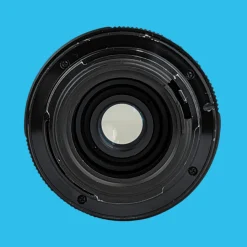 Super-Paragon 28mm f/3.5 Camera Lens