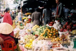 Super-Paragon 28mm f/3.5 Camera Lens