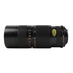 Super-Paragon PMC 80-200mm f3.8 Zoom Lens