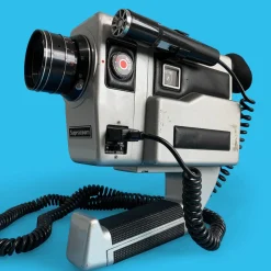 Suprazoom TON-300 Super 8 Movie Cine Camera