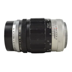 Takumar 135mm f3.5 Prime Lens