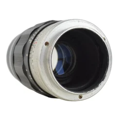 Takumar 135mm f3.5 Prime Lens