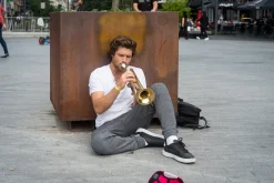 Takumar SMC 55mm f/1.8 Prime Camera Lens