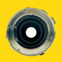 Tamron Macro 35-70mm f/3.5 Lens