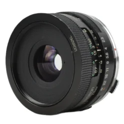 Tamron 28mm f2.5 Adaptall 2 Prime Lens