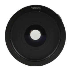 Tamron 28mm f2.5 Adaptall 2 Prime Lens