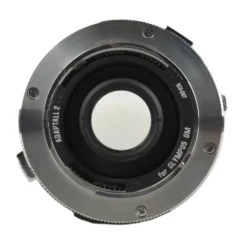 Tamron 28mm f2.5 Adaptall 2 Prime Lens